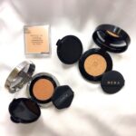 【コスメ】『無印良品・HERA・CHARDE』のファンデーションをランキング