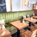 【表参道】女子会におすすめ『cafe terrace & bistro Queency 』