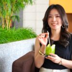 【新宿】『パークハイアット×ハリーウィンストン』アフタヌーンティー2022