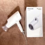 【美容】ベストコスメ11冠のドライヤー『ナノケア』をつかった結果|2022年版