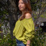 『春のパンツコーデ』大人のための女性らしいプチプラ着こなし6選♡