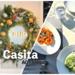 青山レストラン『Casita』