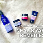 NEAL'S YARD REMEDIES