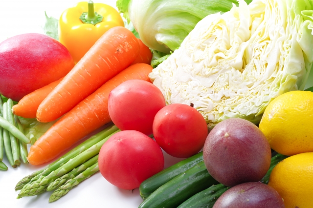 食材のイメージ画像