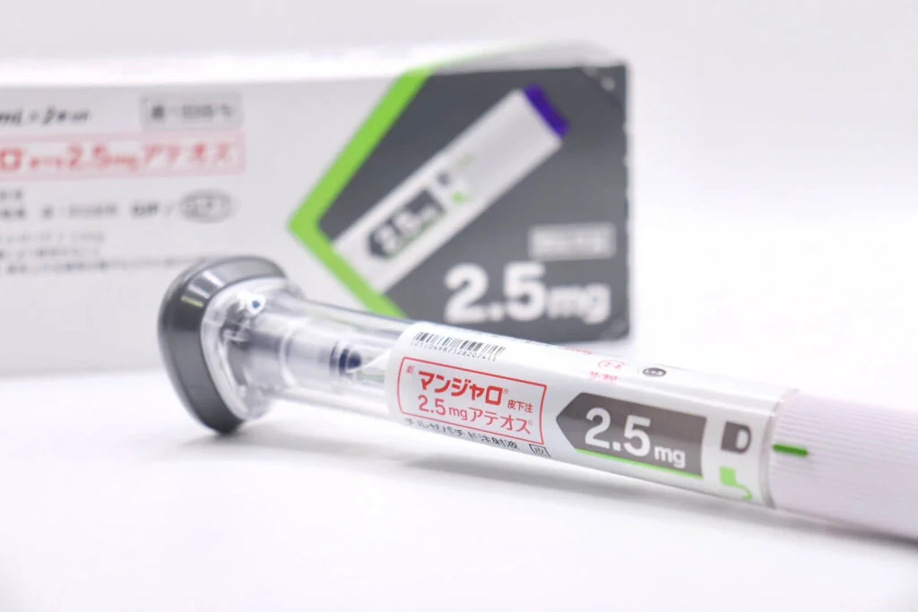 マンジャロのイメージ画像