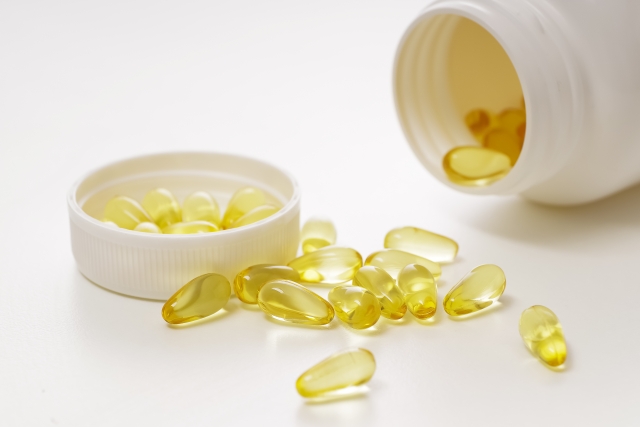 サプリのイメージ画像